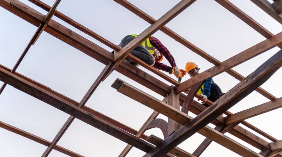 Expert top industrial roofings services in South Carrollton, KY